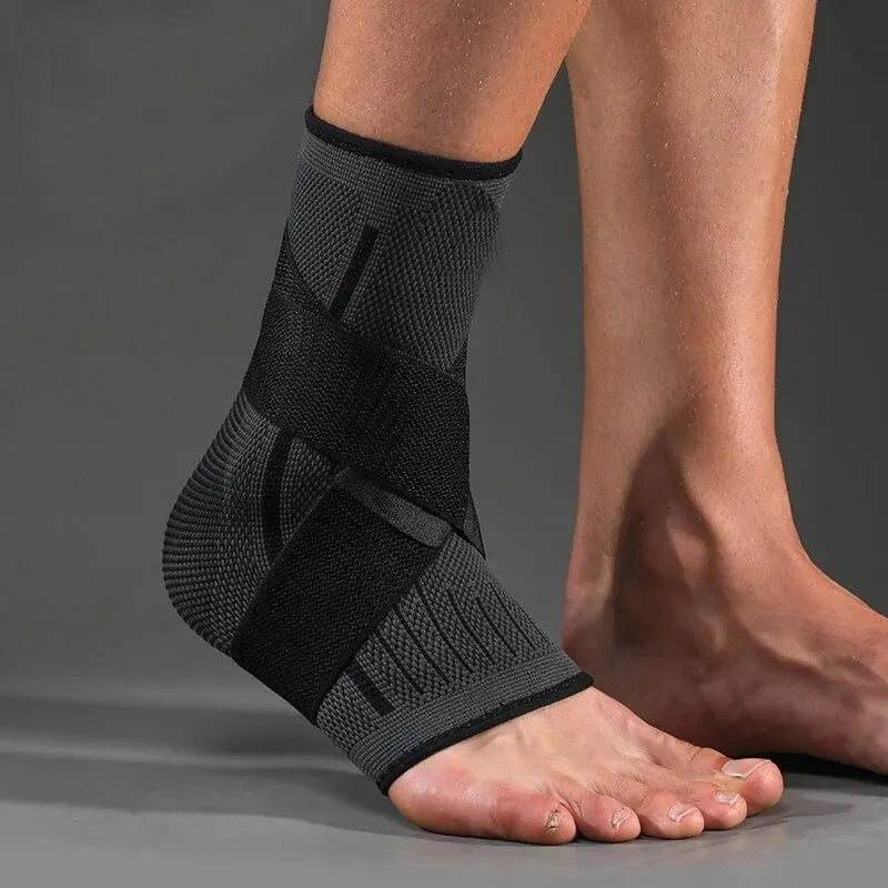 Ancient Health Foot Sleeves