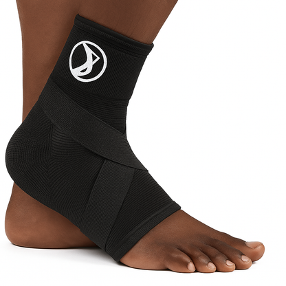 AncientHealth Foot Sleeves